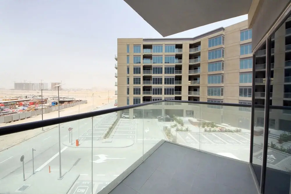 Signature Holiday Home-MAG 5 DUBAI SOUTH