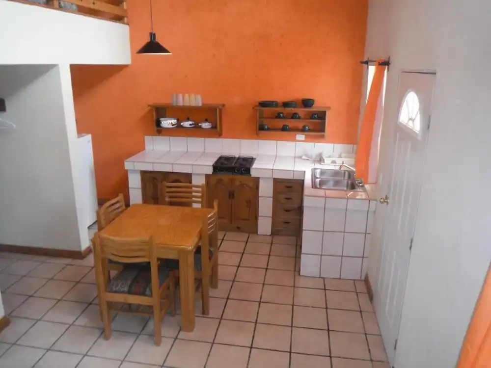Villa Santa Cruz Creel