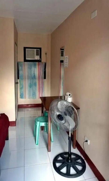 Port Barton DIY