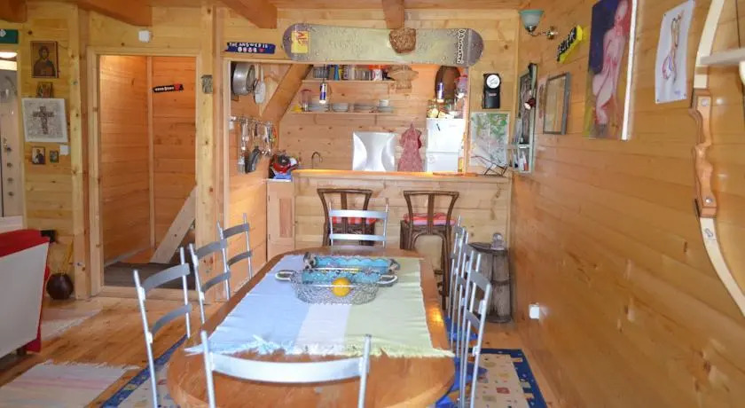Guest House Milena