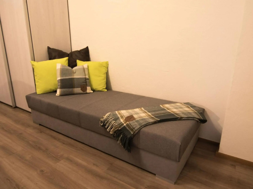 Ferienwohnung Maulbetsch