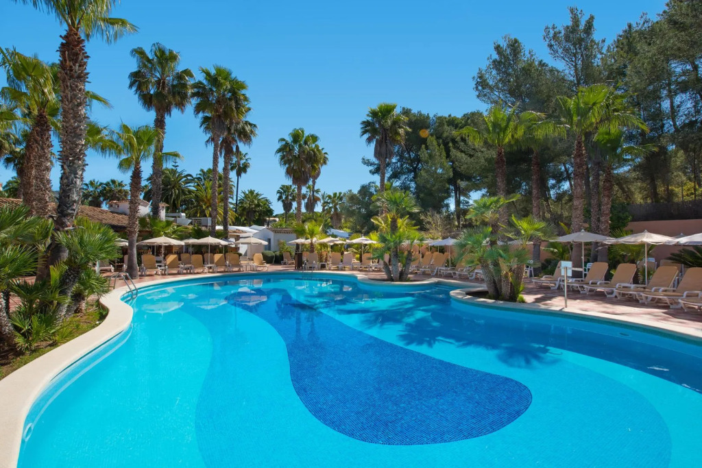 Flipflop Cala Romántica Hotel