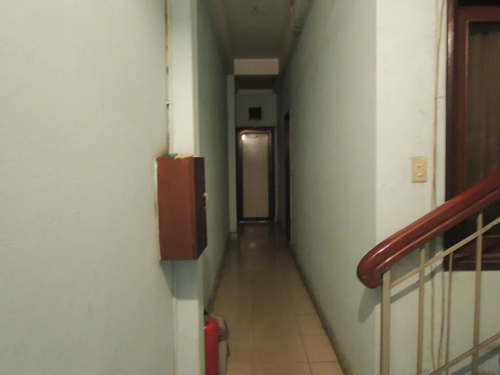 Vo Thanh Binh Hotel