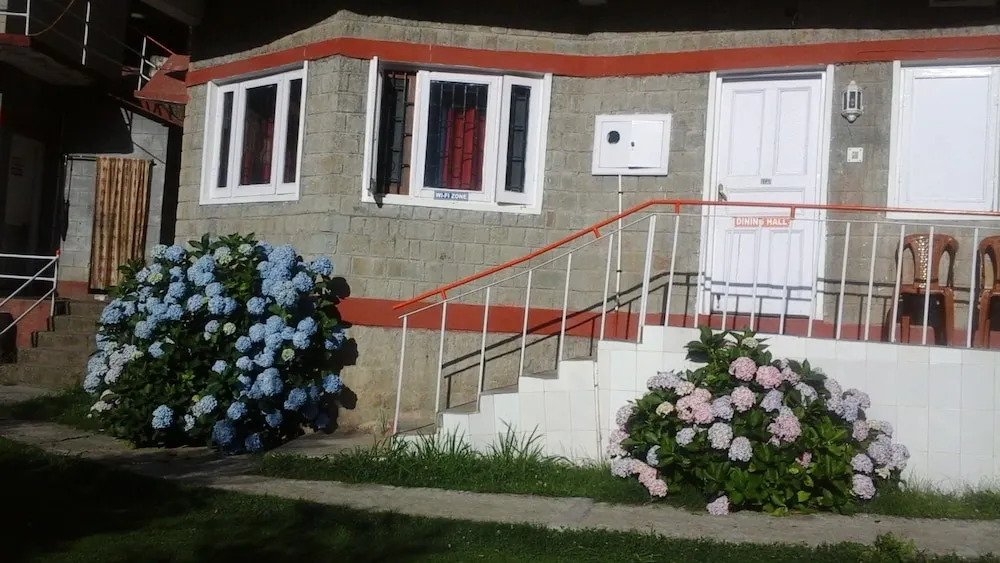 Dev Cottage