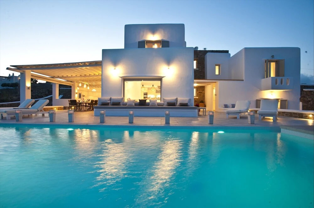 Villa Christy