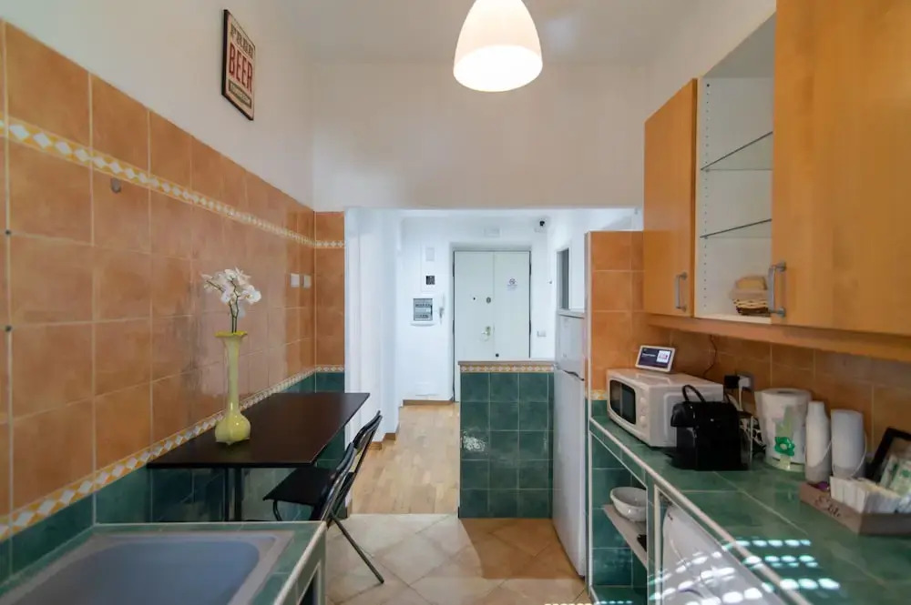 Exa Rooms - Vatican