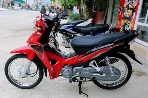 Giang Son Hostel
