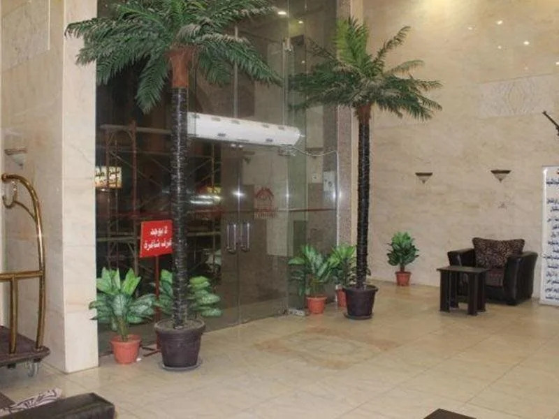 Qubat Najd 1 Furnished Apartments