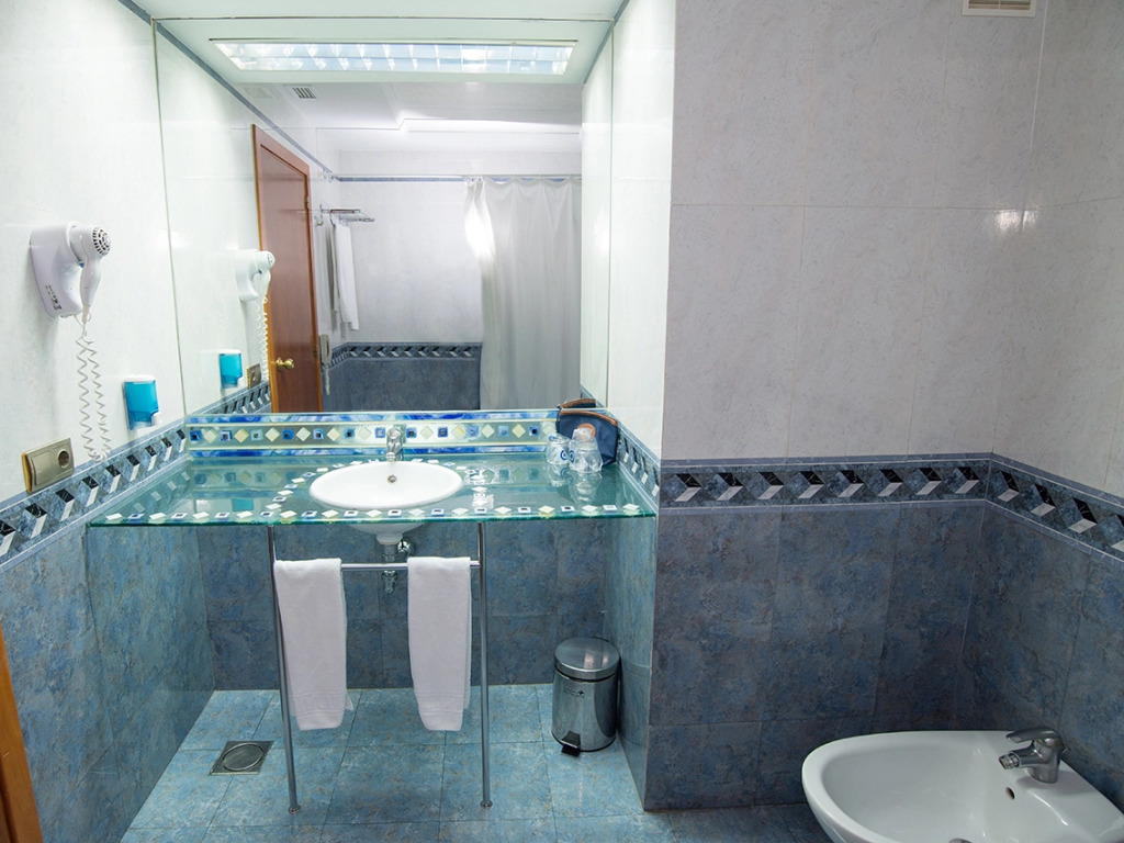 Hotel RH Vinaros Playa & Spa Sup