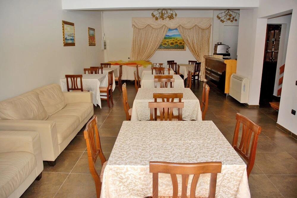 Hotel Costa Blu