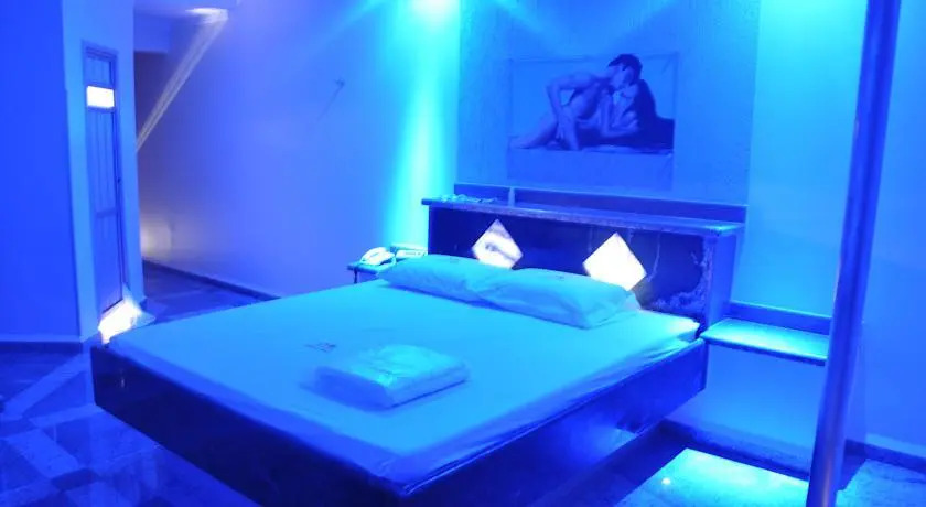 Motel Sol BR-153