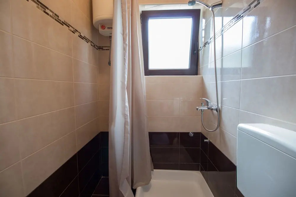 Apartments and Room Ruzica