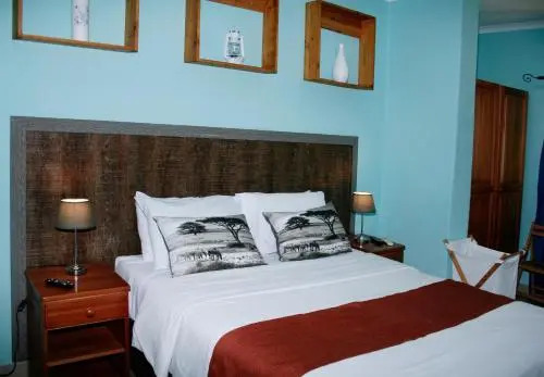 Serowe Hotel