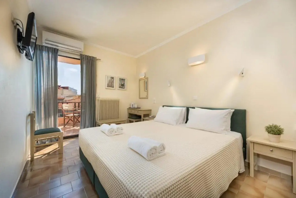 Galini Hotel