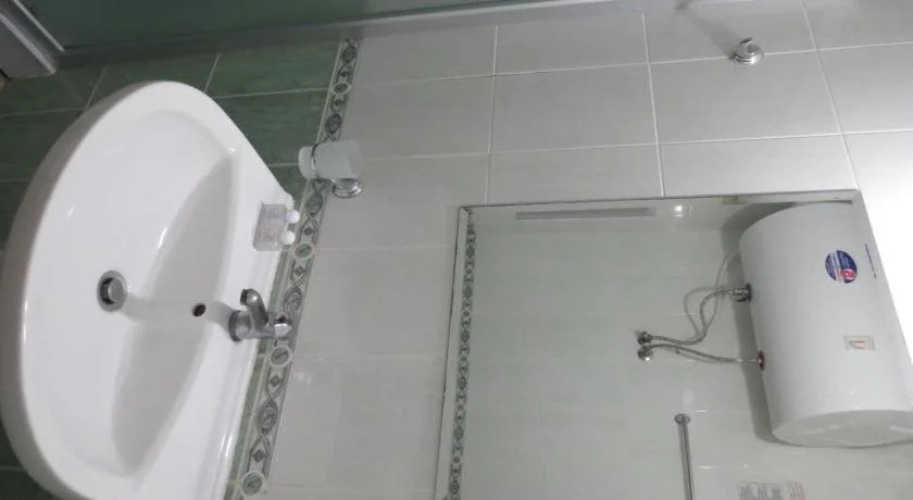 Briz-Seabreeze Hotel