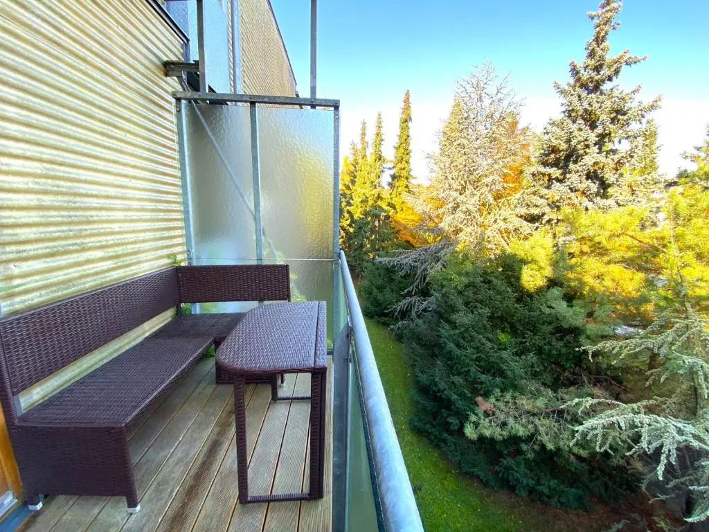 Großzügiges City Apartment nahe Schönbrunn