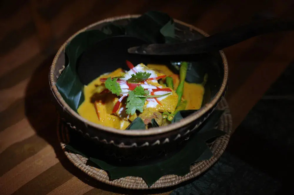 Bopha Angkor Hotel