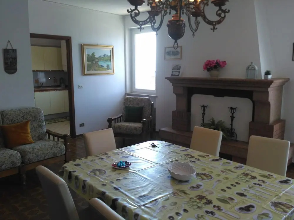 Appartamento Attico