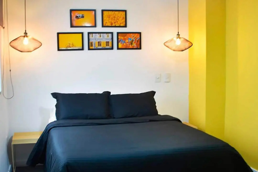 Espectacular apt 3 habitaciones deluxe