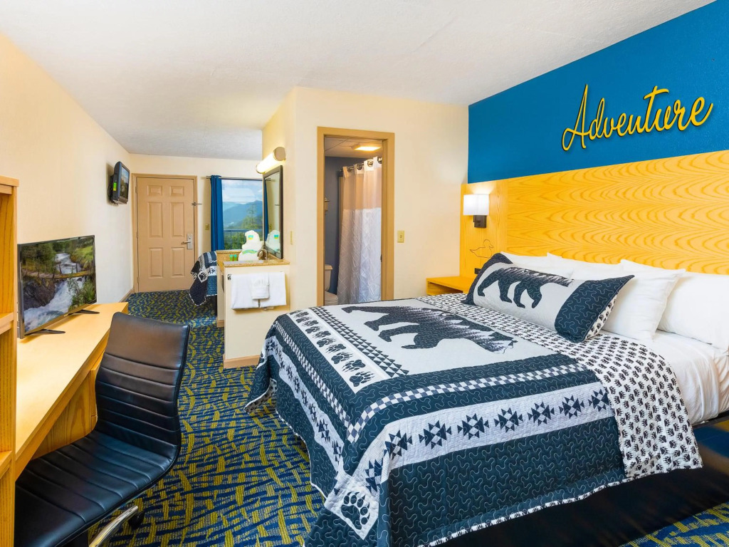 Creekstone Inn