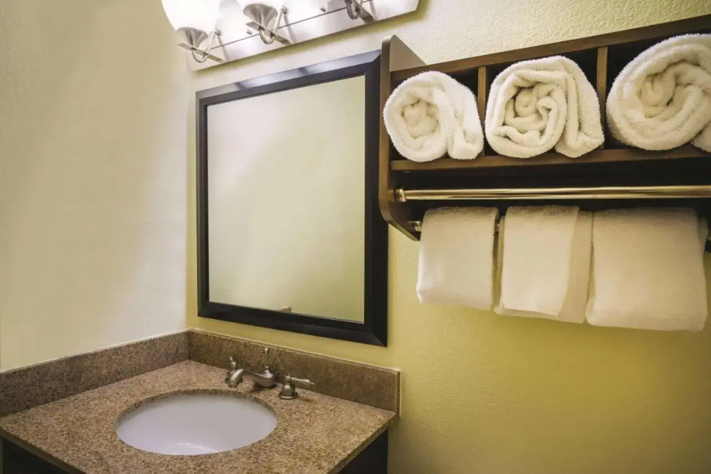 La Quinta Inn & Suites By Wyndham Baltimore S. Glen Burnie
