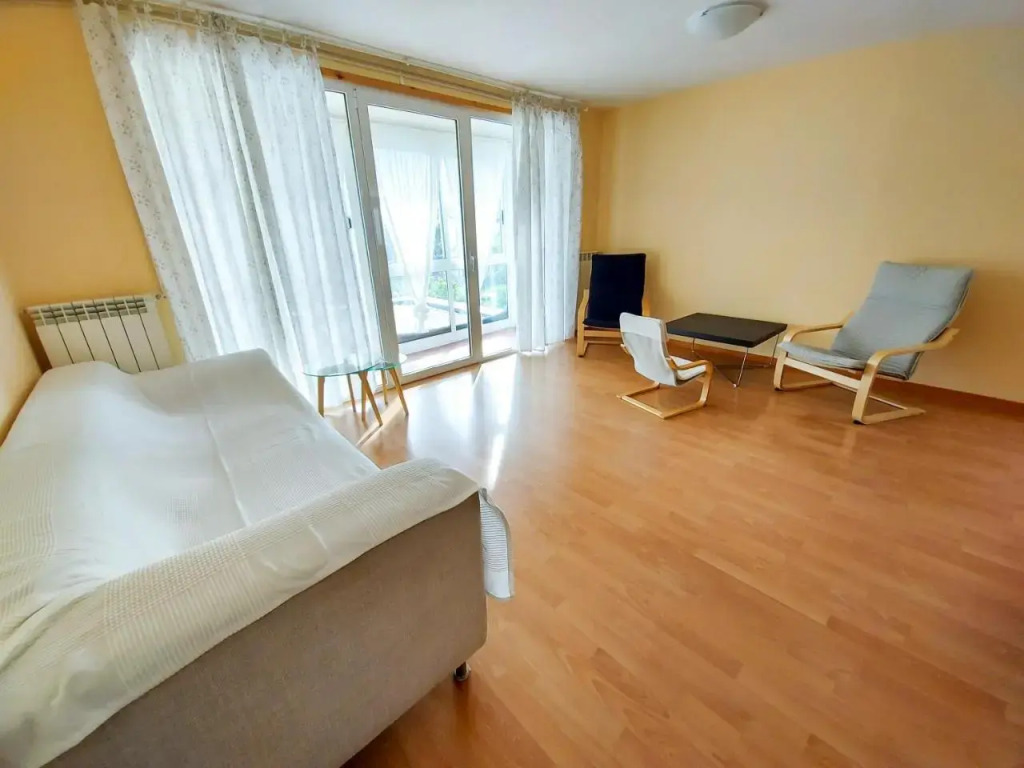 Apartment Otava