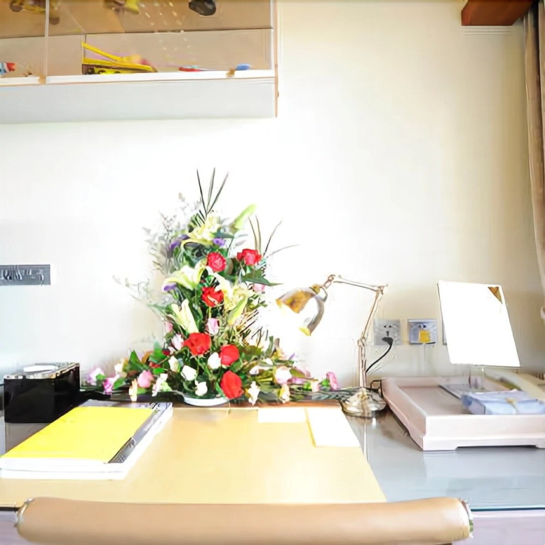 Dali Yishan Boutique Hotel
