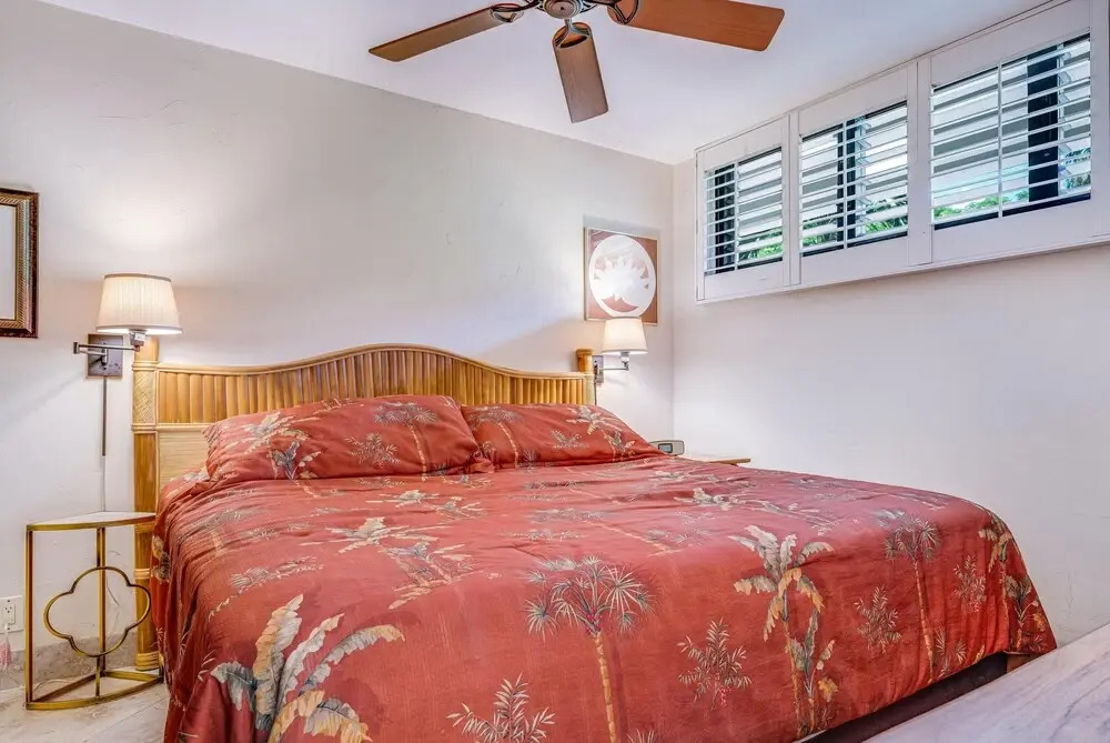 Kihei Surfside #305 by Ali'i Resorts
