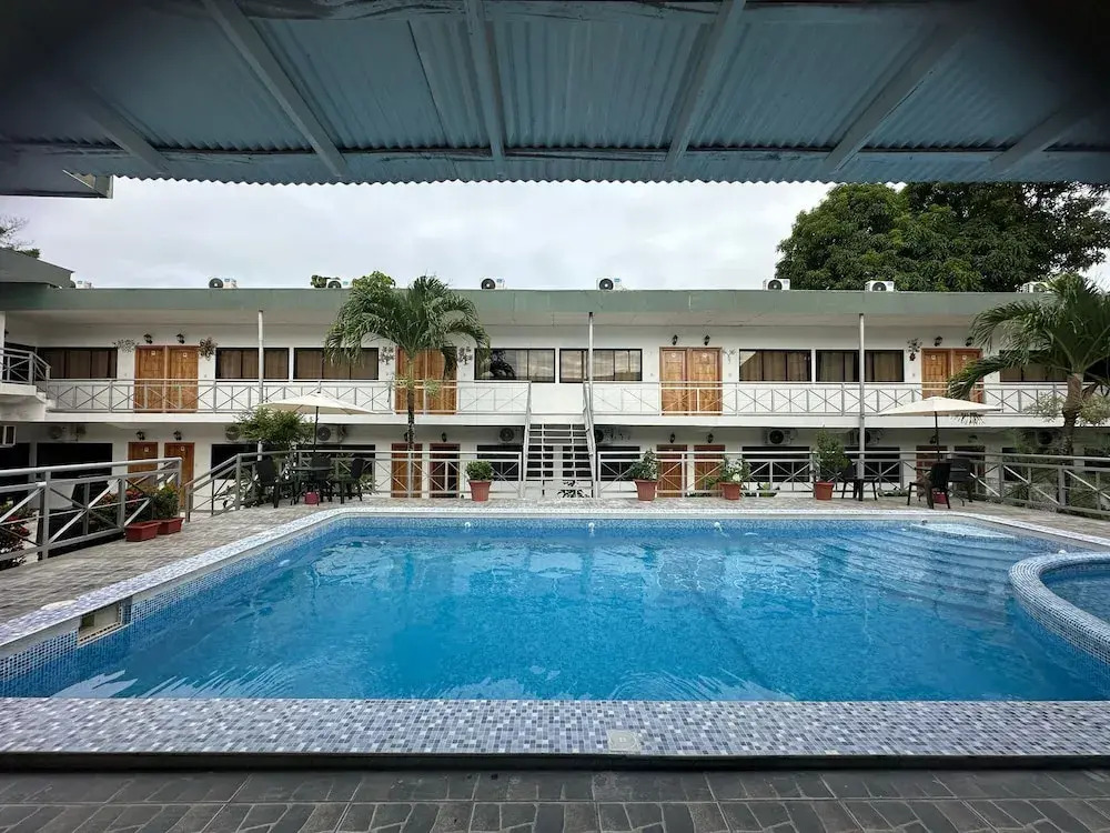 Casa Blanca Hotel