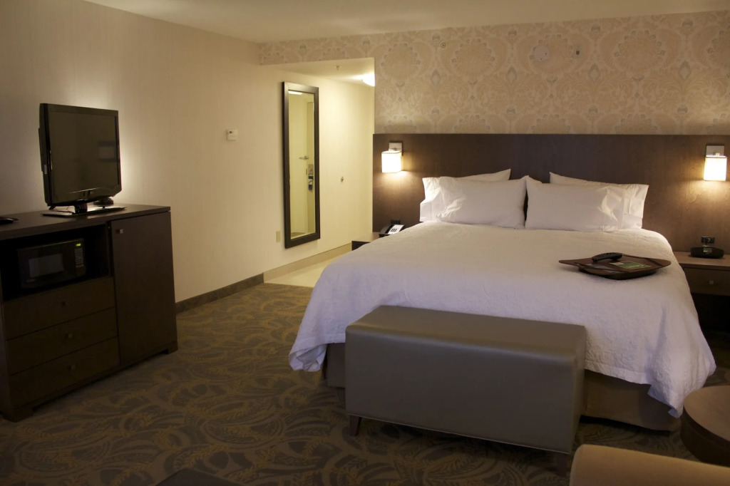 Hampton Inn Sydney