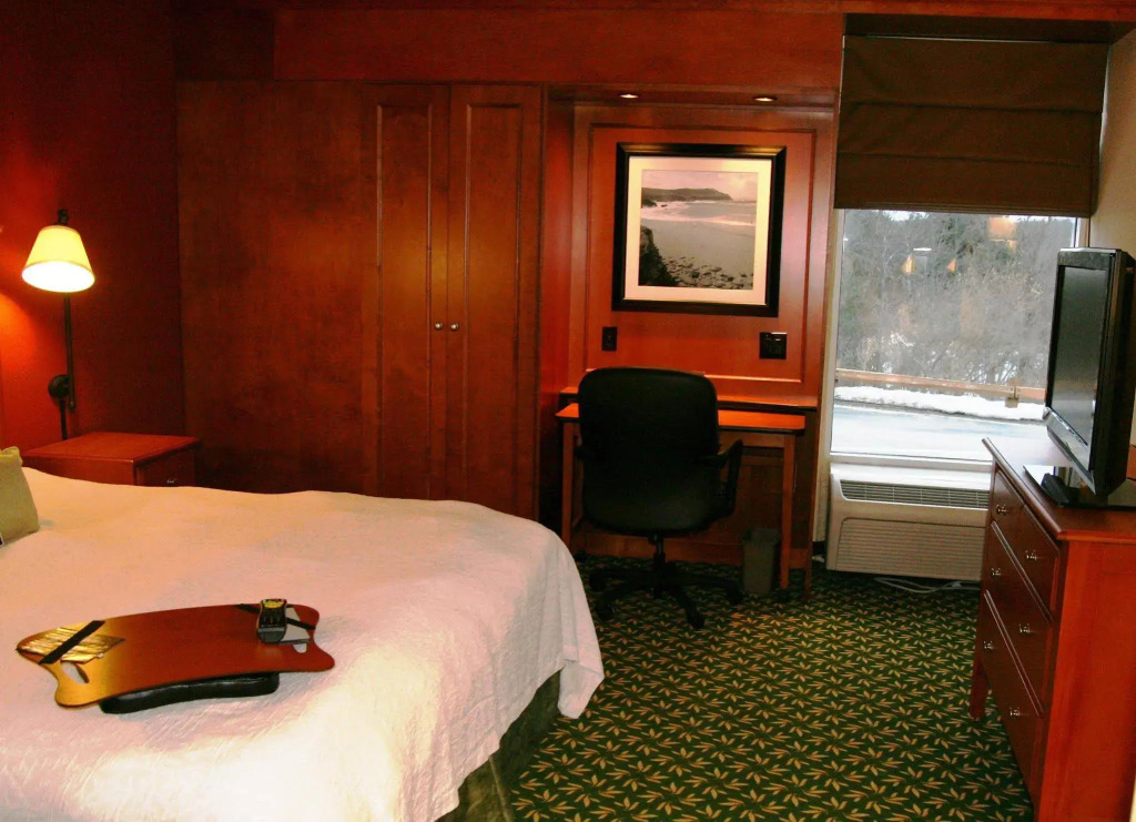 Hampton Inn by Hilton Concord/Bow