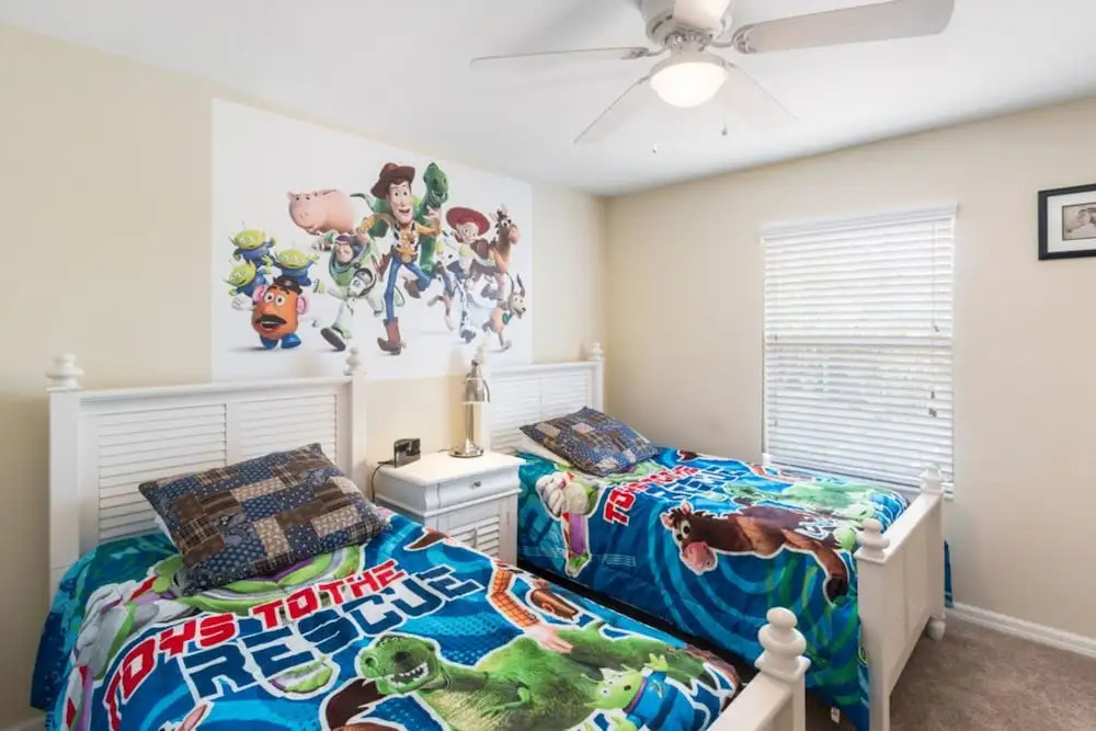 Paradise Palms 2903