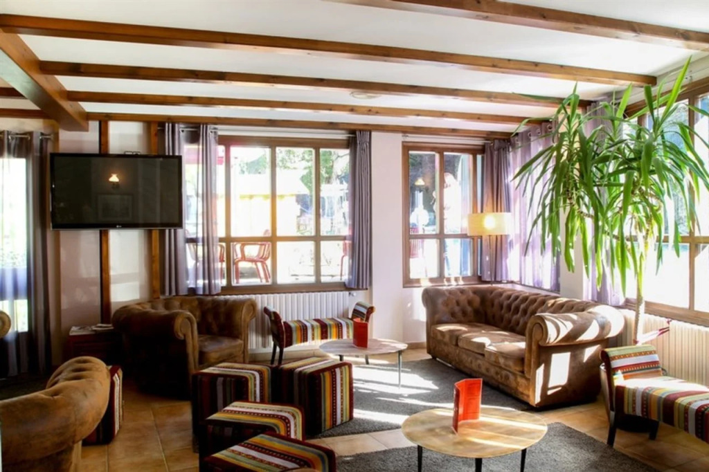 Hotel L’Ermita B&B