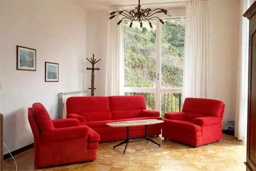 Lulù Rooms