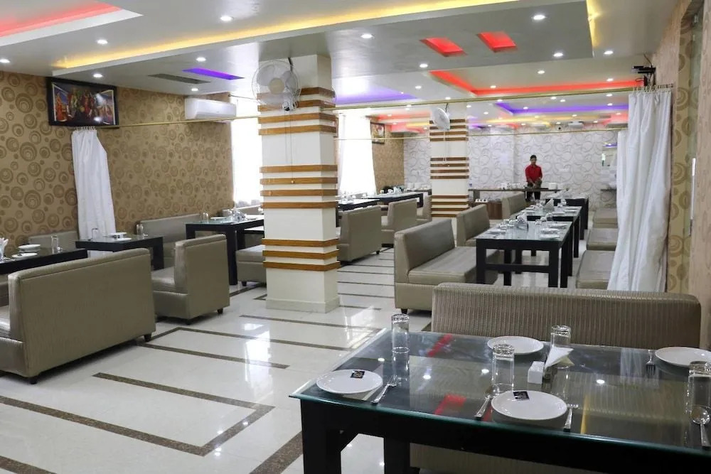Hotel Vinayak