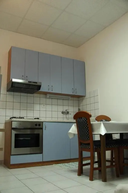 Apartments Coric