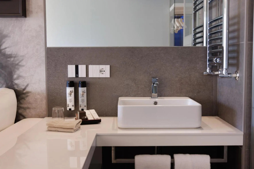 Wellness Hotel Casa Barca
