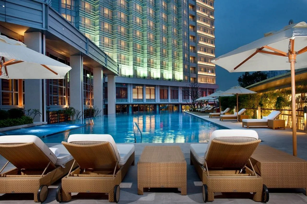 The Westin Shenzhen Nanshan