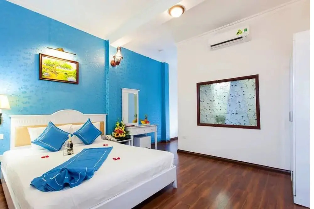 Hanoi Jade Hostel