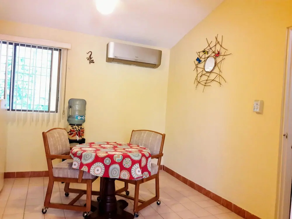 Nice and Cozy Studio Very Close to the Boardwalk and the Beach