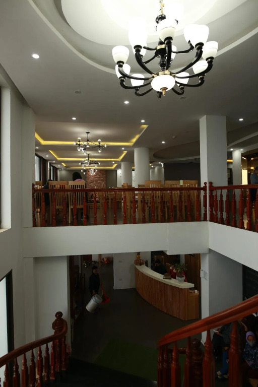Dai Nam Hotel Sapa - by Bay Luxury