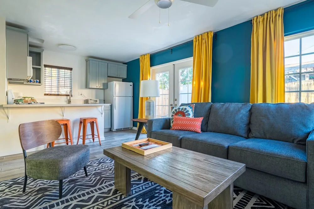 WanderJaunt Townsend 1BR in North Park
