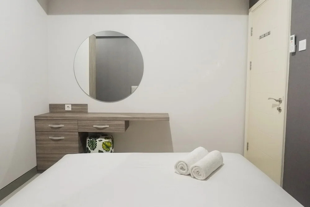 PakuwonMall Apartment Anderson 2BR by B&B Host