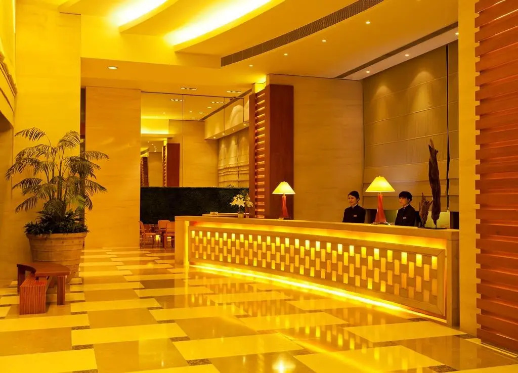 Rambler Garden Hotel