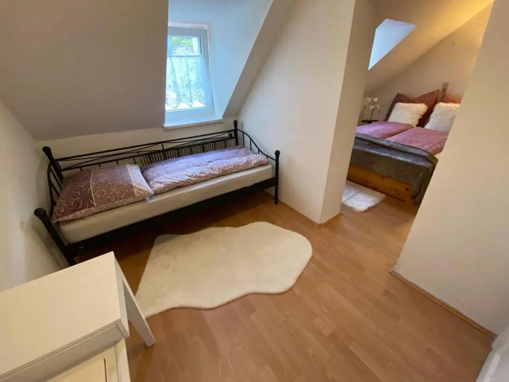 Apartment Stella