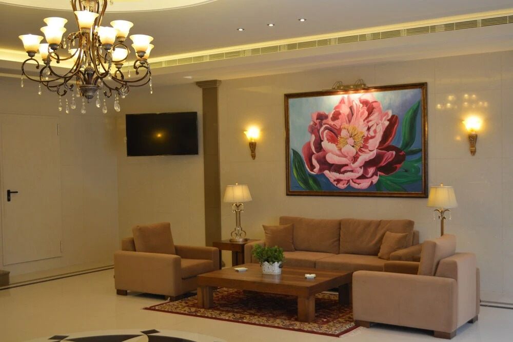 Bella Rosa Hotel
