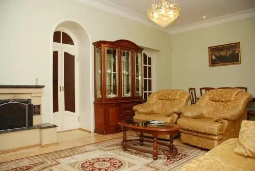 Daily Rent Apartment