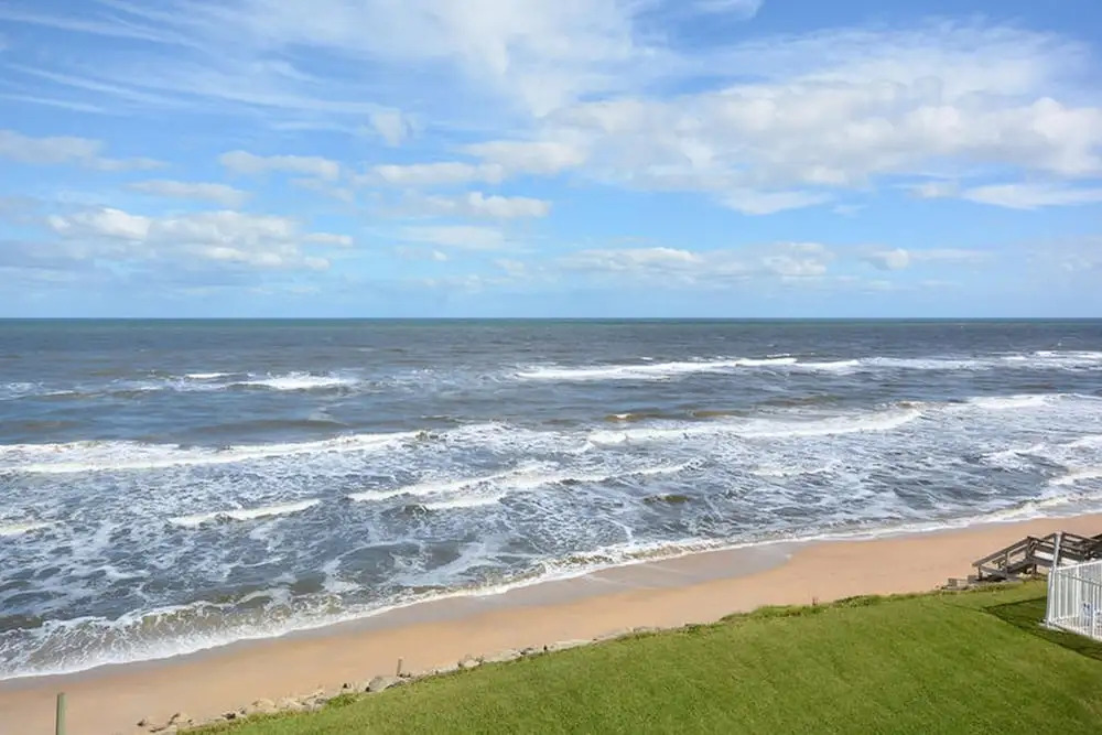 Ocean Condo by Ocean Properties