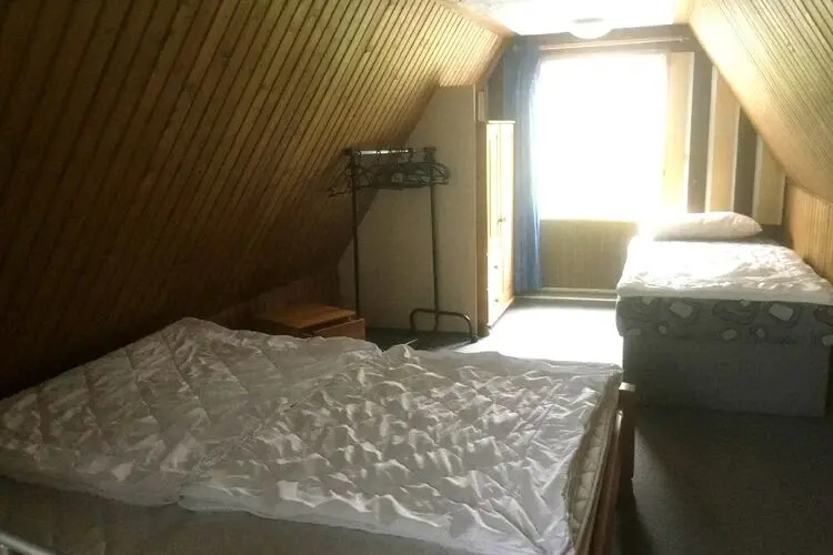 Ferienhaus in Wiek