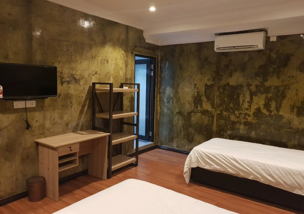 Memory Boutique Hotel